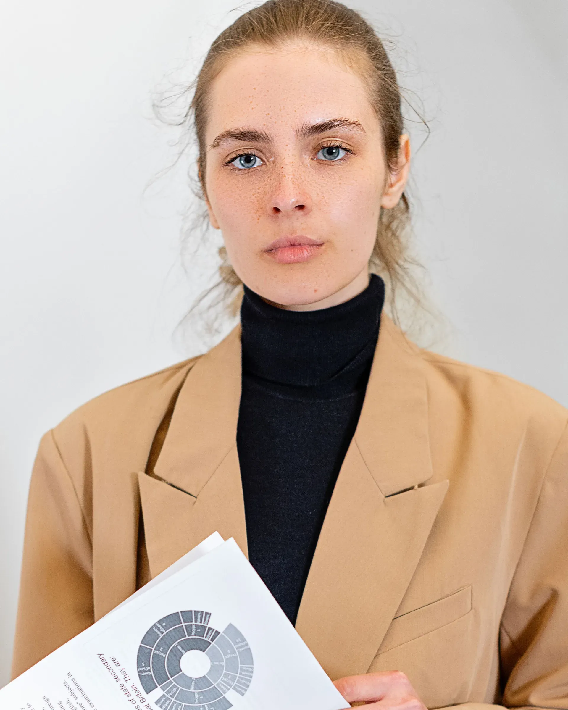 Stock portrait placeholder for Managing Attorney